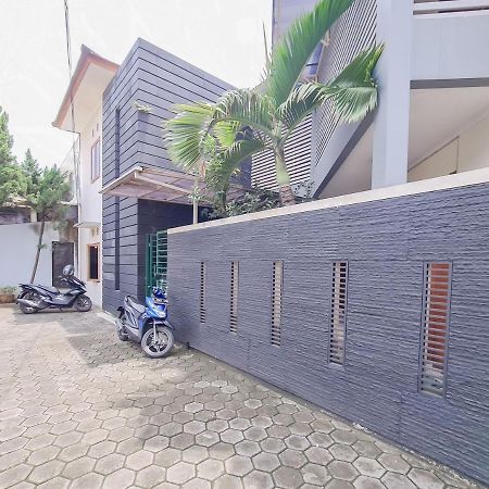 Koolkost At Jalan Ciheulang Bandung - Minimum Stay 30 Night Kültér fotó