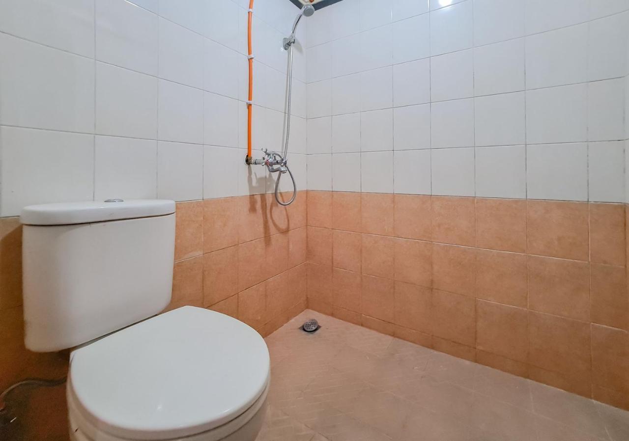 Koolkost At Jalan Ciheulang Bandung - Minimum Stay 30 Night Kültér fotó