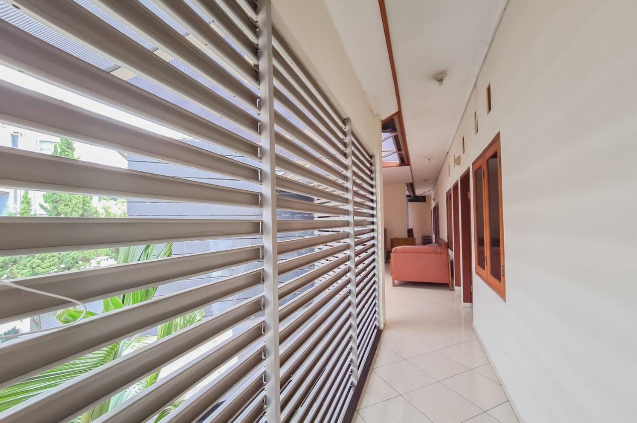 Koolkost At Jalan Ciheulang Bandung - Minimum Stay 30 Night Kültér fotó